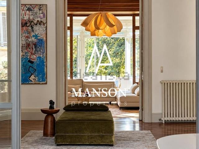 Appartement, Bordeaux