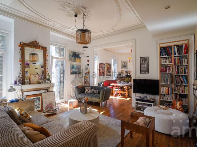 Appartement, Bordeaux