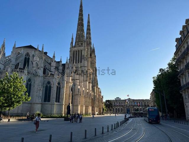 Appartement, Bordeaux