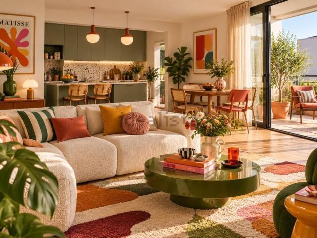 Appartement, Bordeaux