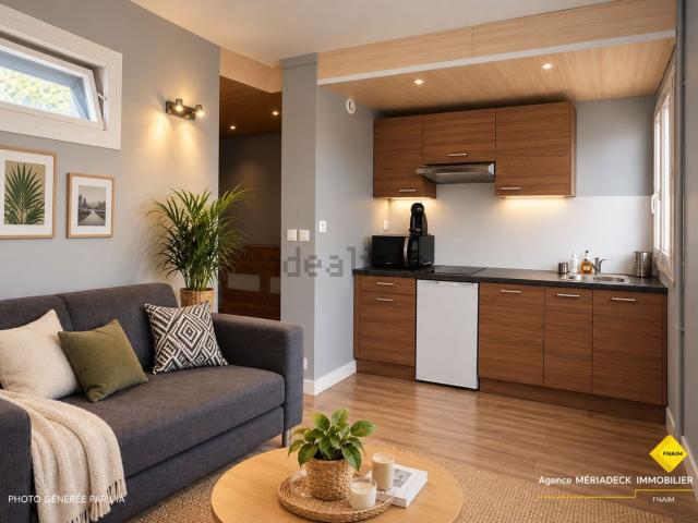 Appartement, Bordeaux