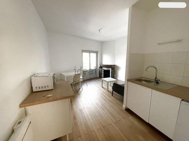 Appartement, Bordeaux