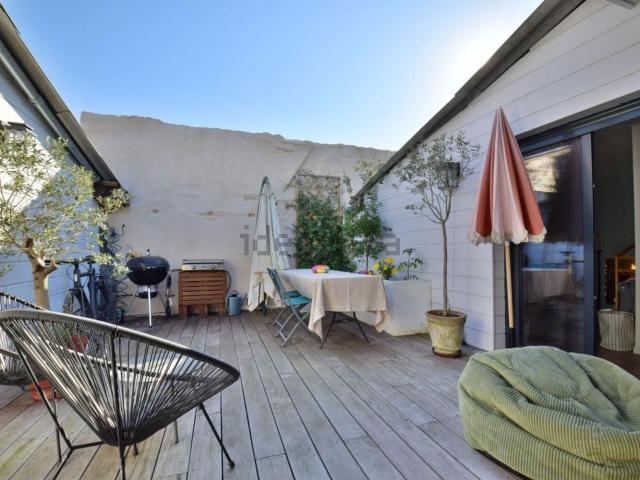 Appartement, Bordeaux