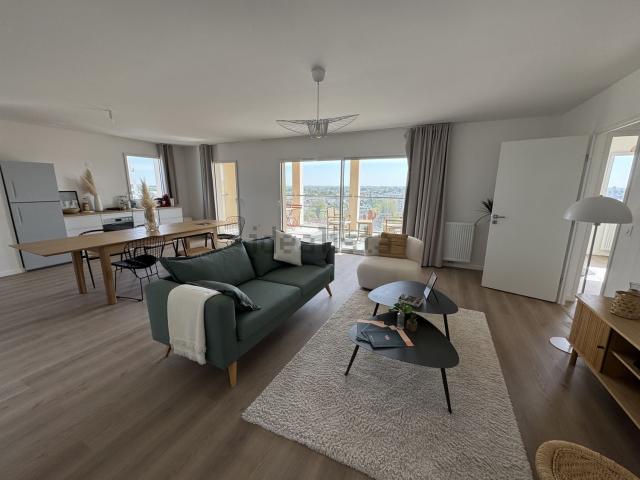 Appartement, Bordeaux