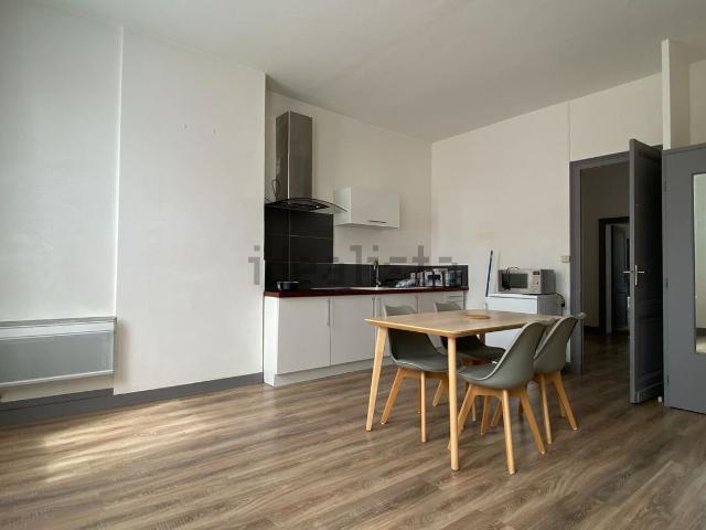 Appartement, Bordeaux