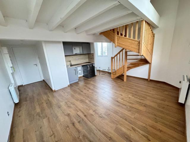 Appartement, Bordeaux