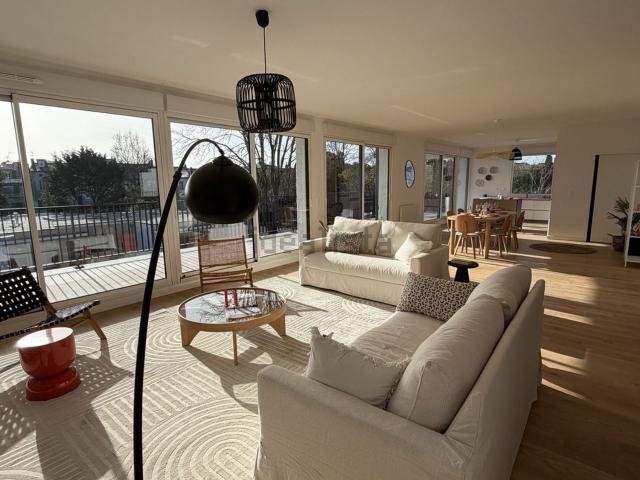 Appartement, Bordeaux