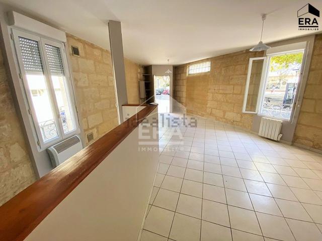 Appartement, Bordeaux