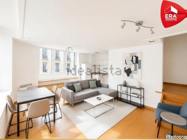 Appartement, Bordeaux