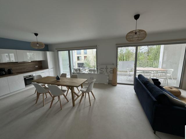 Appartement, Bordeaux