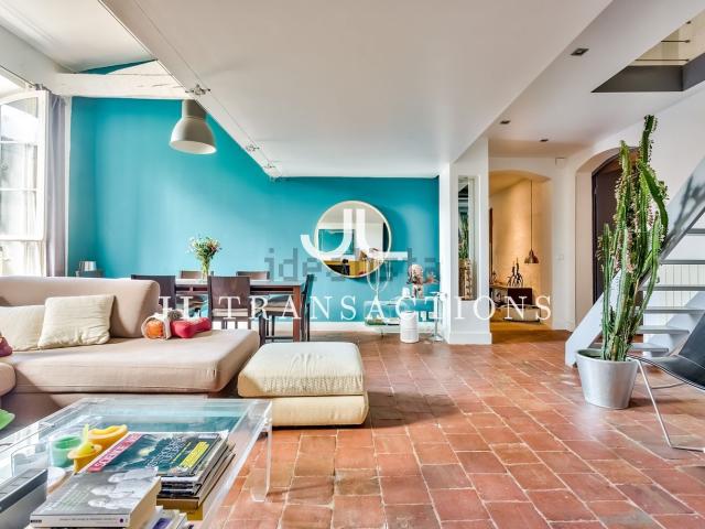 Appartement, Bordeaux