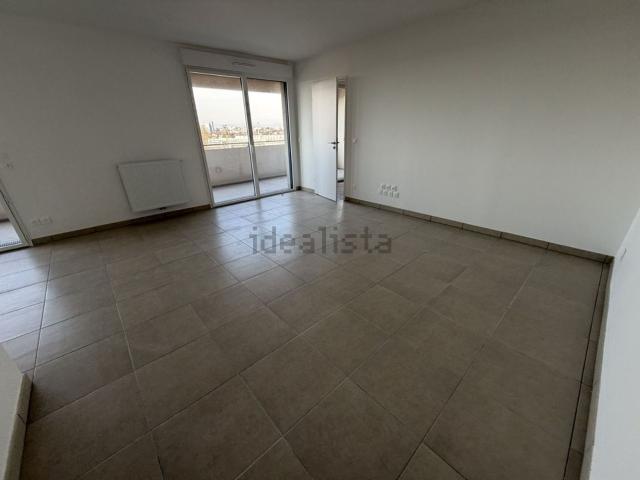 Appartement, Bordeaux