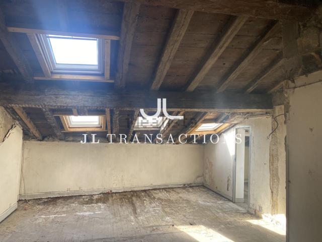 Appartement, Bordeaux