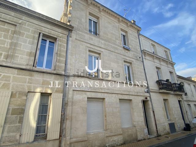 Appartement, Bordeaux