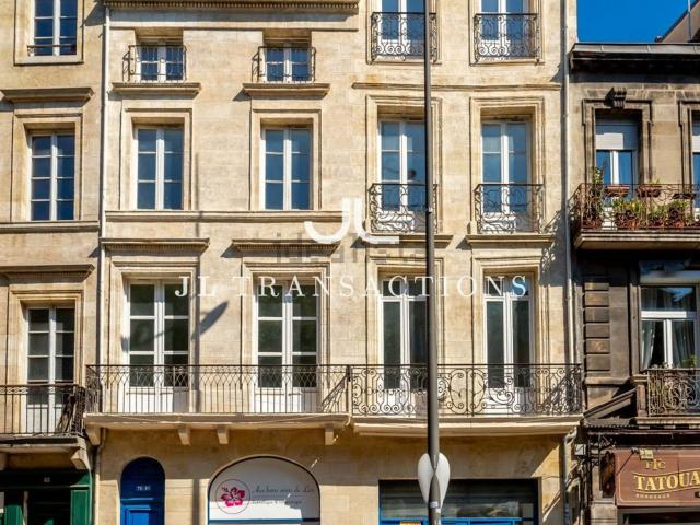 Appartement, Bordeaux