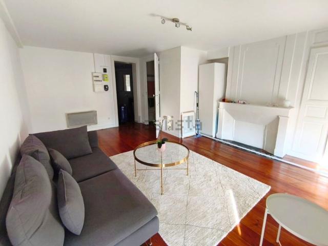 Appartement, Bordeaux