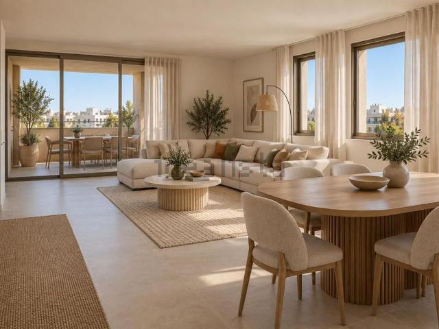 Appartement, Bordeaux