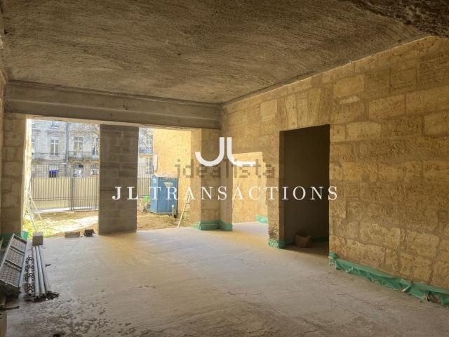 Appartement, Bordeaux