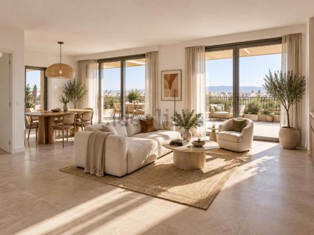 Appartement, Bordeaux