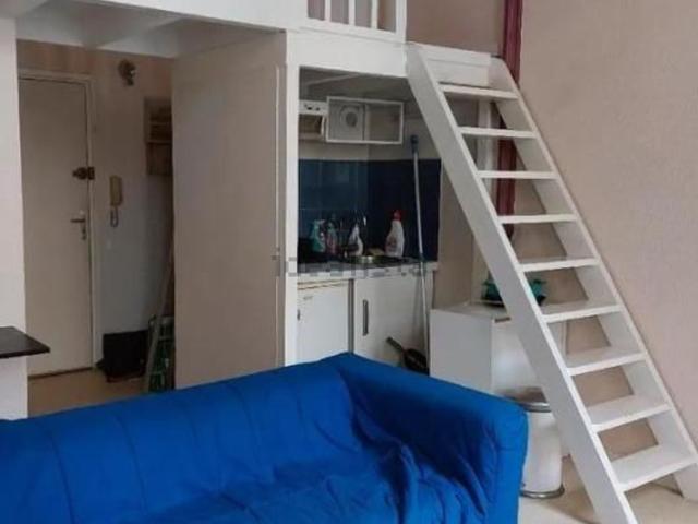 Appartement, Bordeaux
