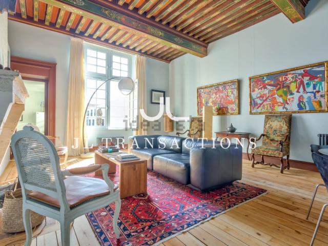 Appartement, Bordeaux