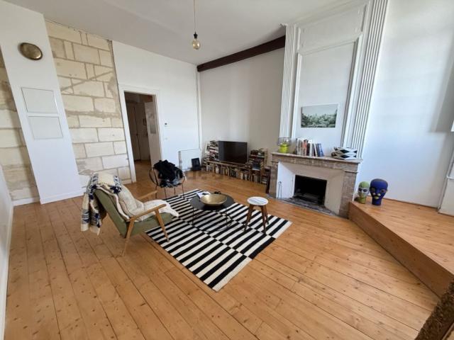 Appartement, Bordeaux
