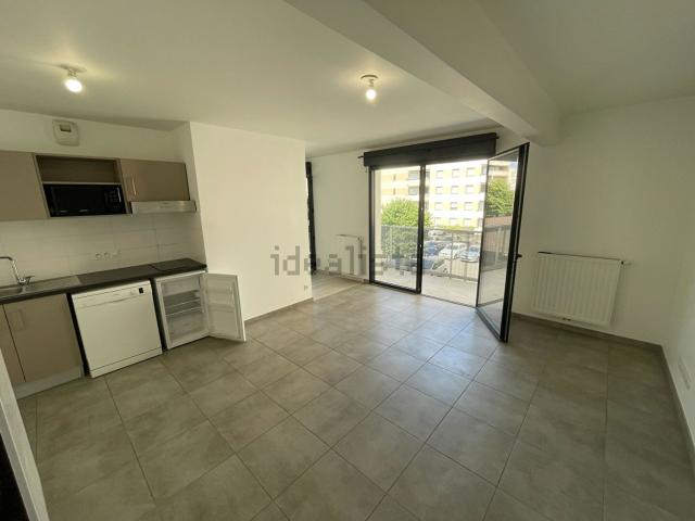 Appartement, Bordeaux