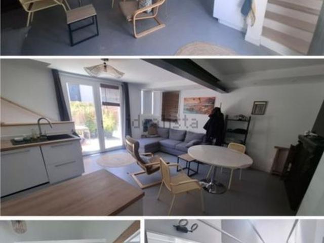Appartement, Bordeaux