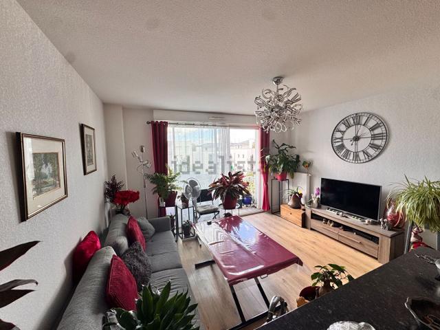 Appartement, Bordeaux