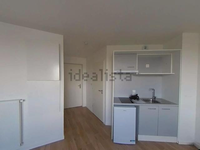 Appartement, Bordeaux