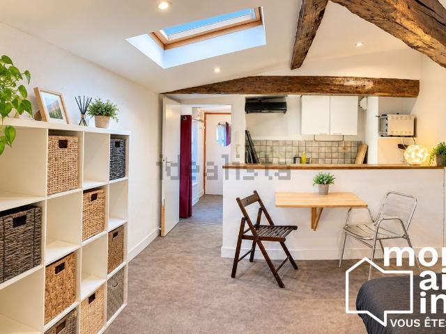 Appartement, Bordeaux