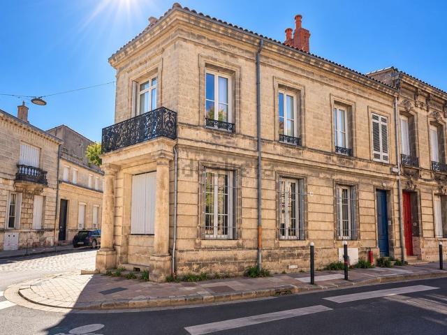 Appartement, Bordeaux