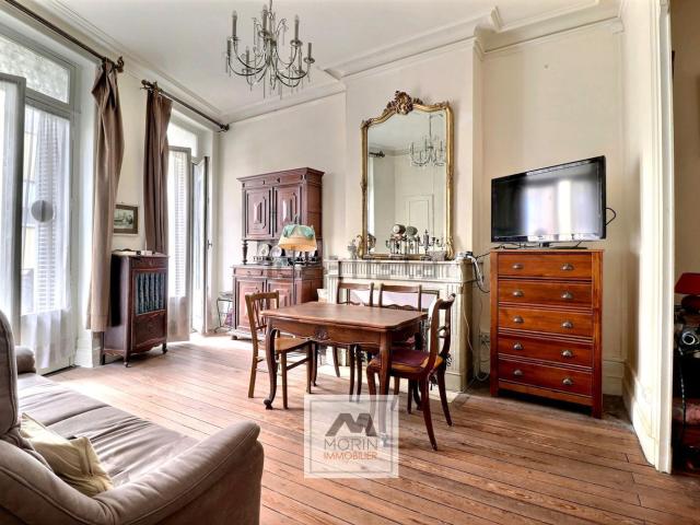Appartement, Bordeaux