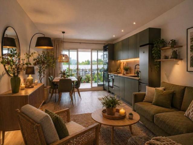 Appartement, Bordeaux