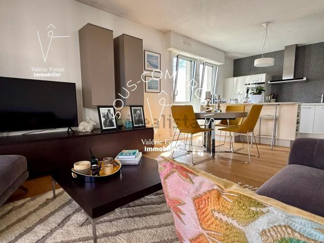Appartement, Bordeaux