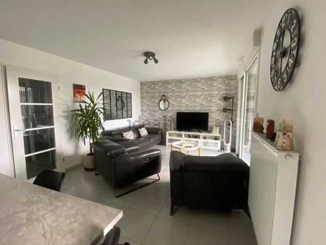 Appartement, Bordeaux