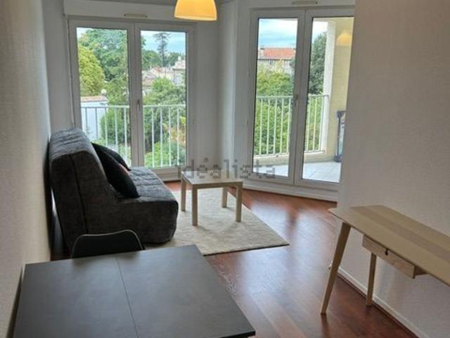 Appartement, Bordeaux