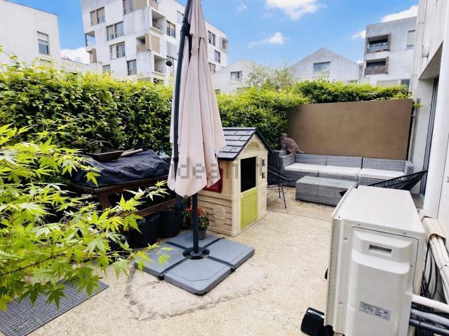 Appartement, Bordeaux