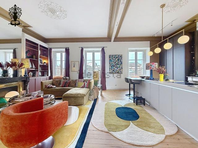 Appartement, Bordeaux