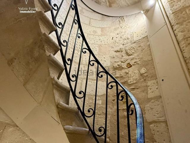 Appartement, Bordeaux