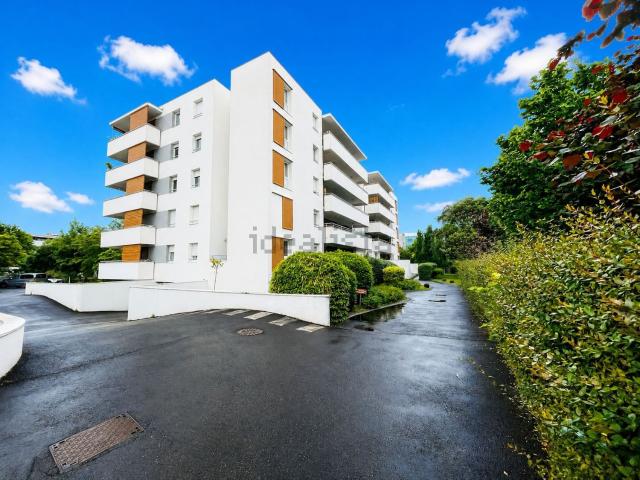 Appartement, Bordeaux