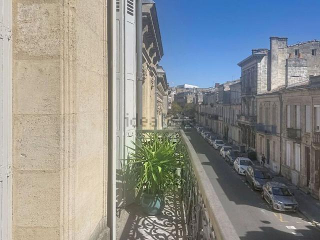 Appartement, Bordeaux