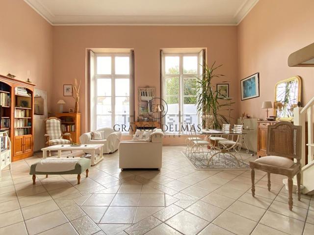 Appartement, Bordeaux