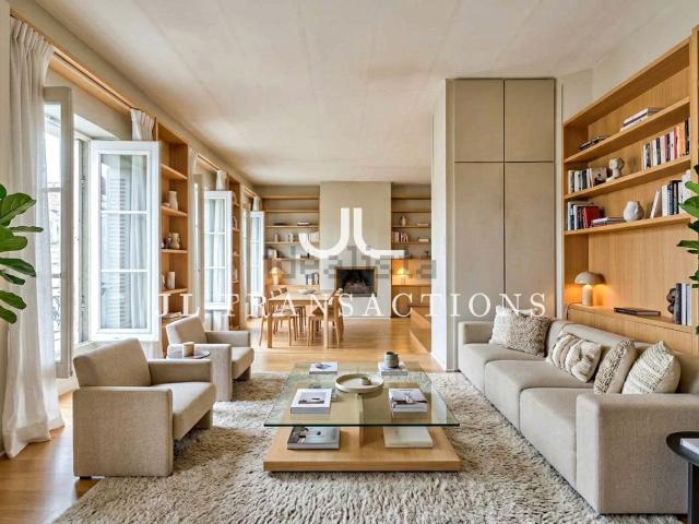 Appartement, Bordeaux