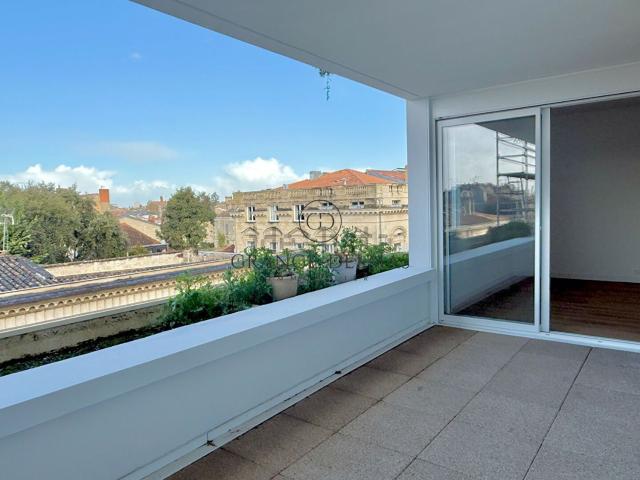 Appartement, Bordeaux