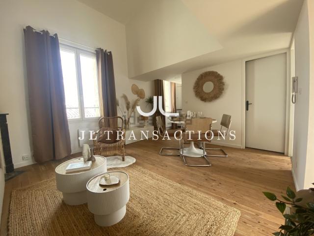 Appartement, Bordeaux