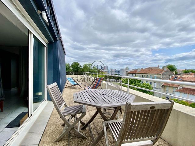 Appartement, Bordeaux