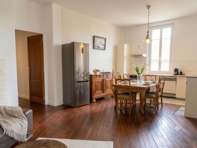 Appartement, Bordeaux
