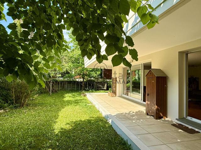Appartement, Bordeaux