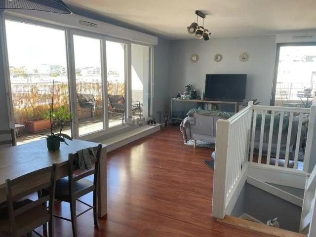 Appartement, Bordeaux